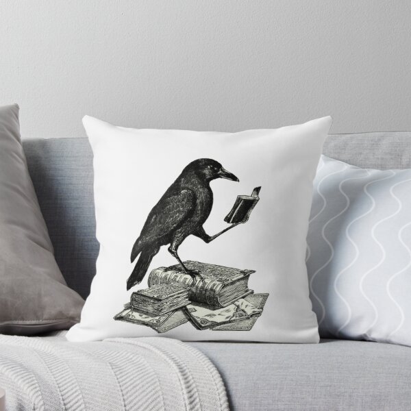 Item preview, Cuervo designed and sold by Collection de trésors .