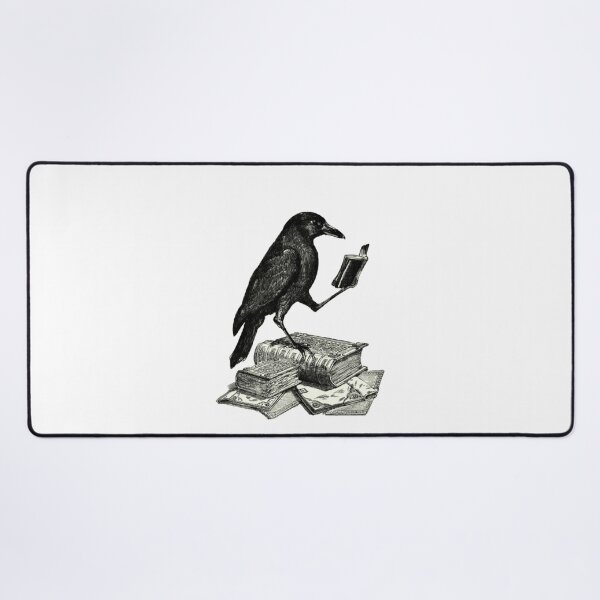 Item preview, Cuervo designed and sold by Collection de trésors .