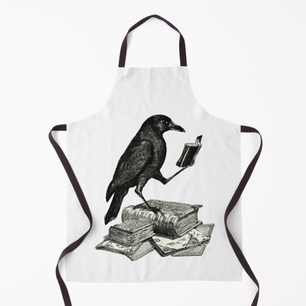 Item preview, Cuervo designed and sold by Collection de trésors .
