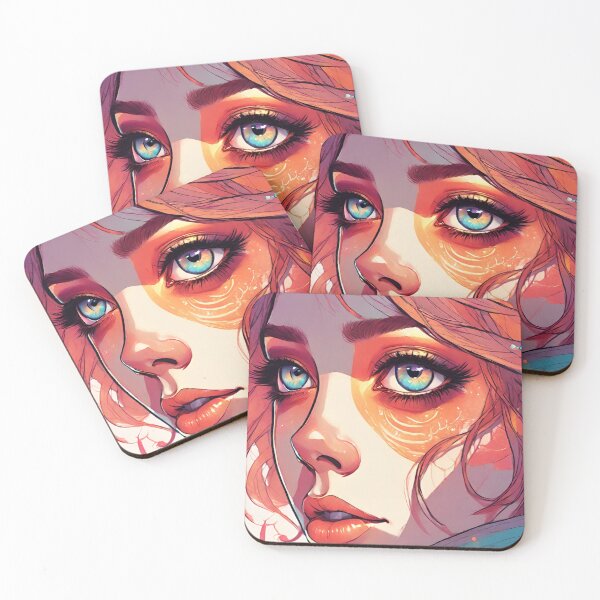 Item preview, girl from another world designed and sold by MaChoeiNco.