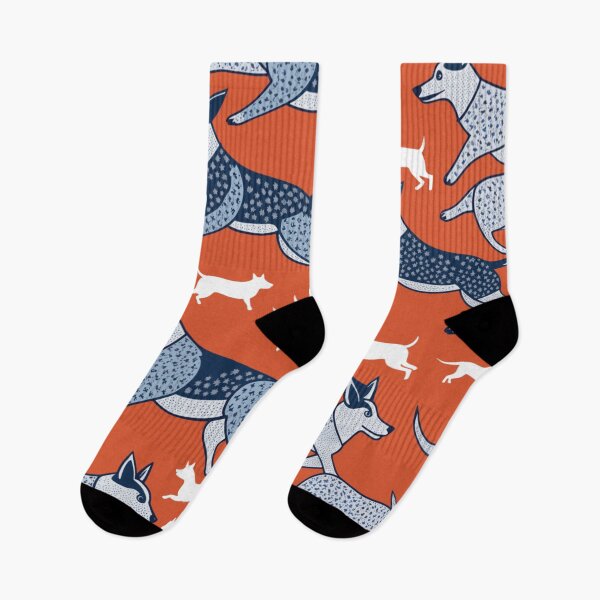 Item preview, Lancashire Heelers Pattern designed and sold by ThatBBStore.