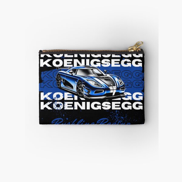 Item preview, Rushline Racing: Agera-Inspired Design designed and sold by RushlineRacing.