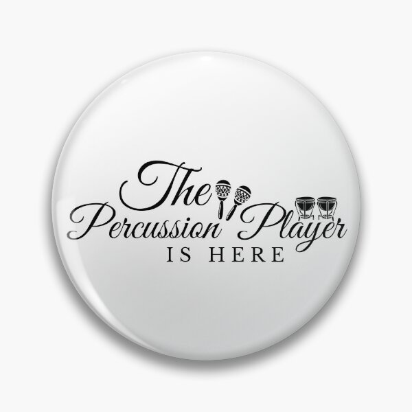 Item preview, relax the percussion player is here designed and sold by TrendMosaic.