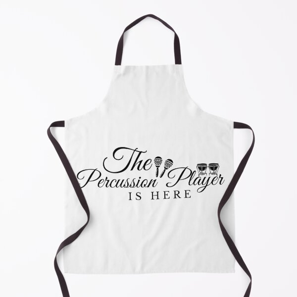 Item preview, relax the percussion player is here designed and sold by TrendMosaic.