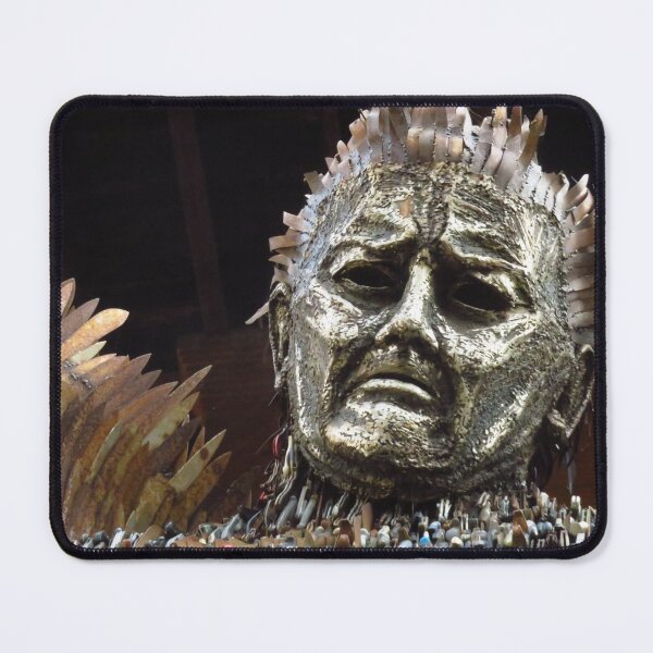 Item preview, Knife Angel On Tour - Colchester designed and sold by wiggyofipswich.