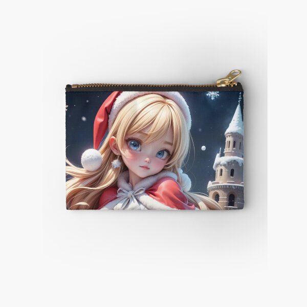 Item preview, Santa Claus Girl #WM02 designed and sold by Oyannami.