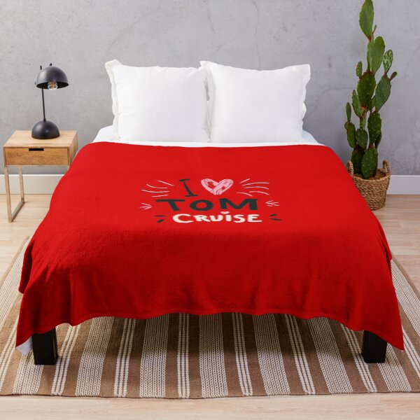Item preview, I Love Tom Cruise designed and sold by Itsheartshop.