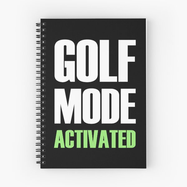 Item preview, Golf Mode For Golf Lover golf logo designed and sold by Chenzoss-Store.