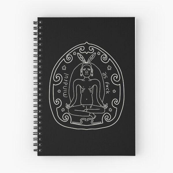 Item preview, Mindful as F designed and sold by Yeaha.