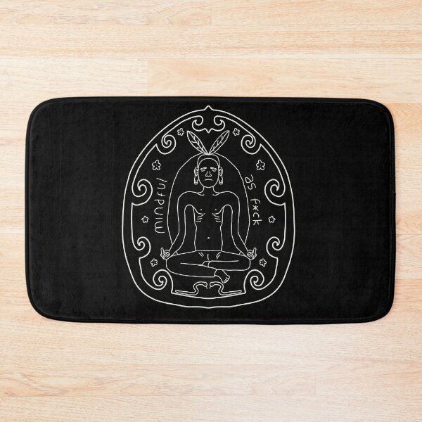 Item preview, Mindful as F designed and sold by Yeaha.
