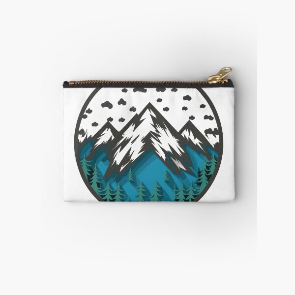 Item preview, mountain #2 designed and sold by fitgeek.