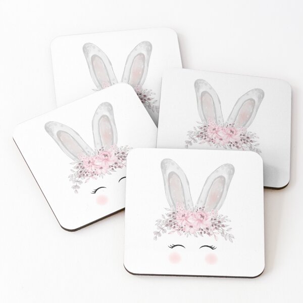 Item preview, Bunny Face Easter Day designed and sold by LionessLove.