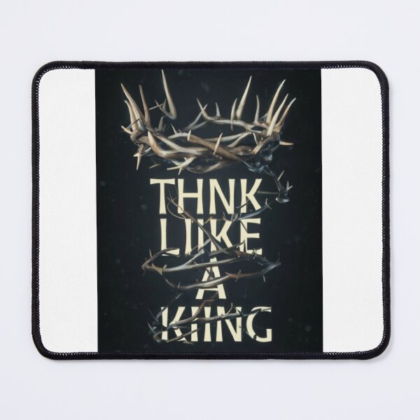 Item preview, The conquering thought designed and sold by NgaeDesign.
