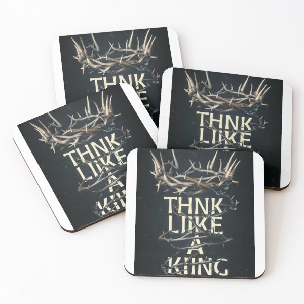 Item preview, The conquering thought designed and sold by NgaeDesign.