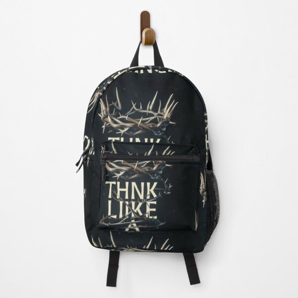 Item preview, The conquering thought designed and sold by NgaeDesign.