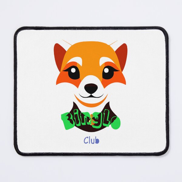 Item preview, BingloClub designed and sold by Whose-sweat.