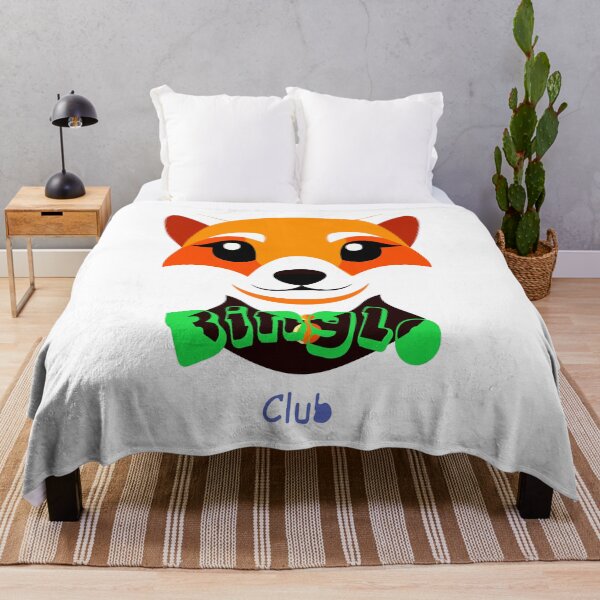Item preview, BingloClub designed and sold by Whose-sweat.