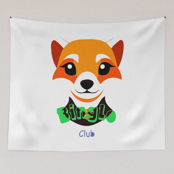 Item preview, BingloClub designed and sold by Whose-sweat.