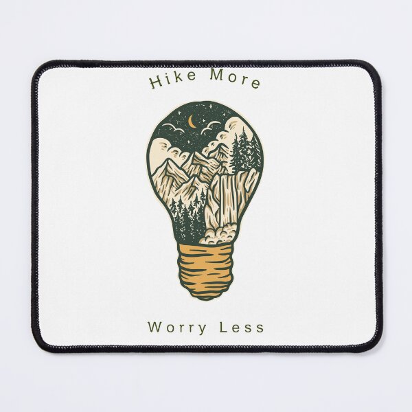 Item preview, Hiking designed and sold by Rahul Vanahalli.