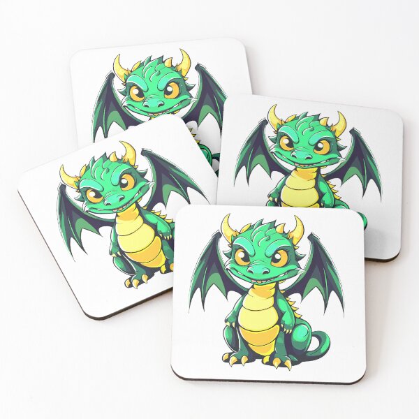 Item preview, The Year of the Dragon is Coming designed and sold by VikArtStudio.