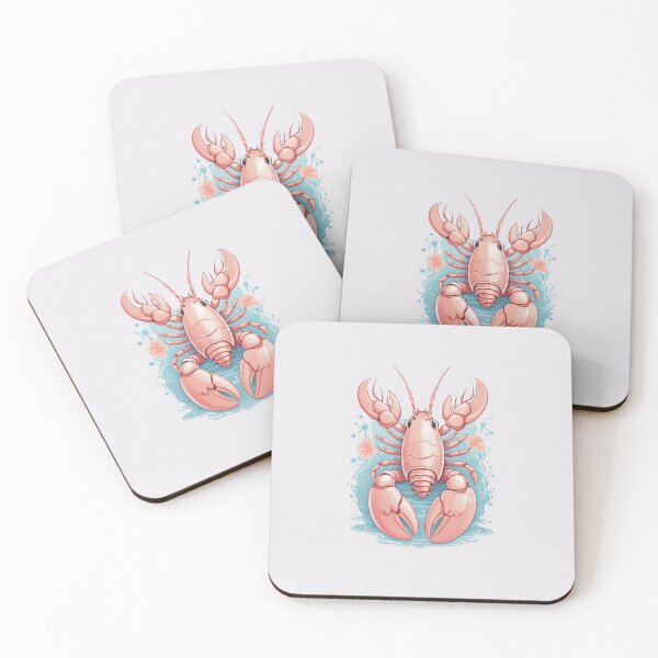 Item preview, Cute Pastel Crab designed and sold by Itsheartshop.