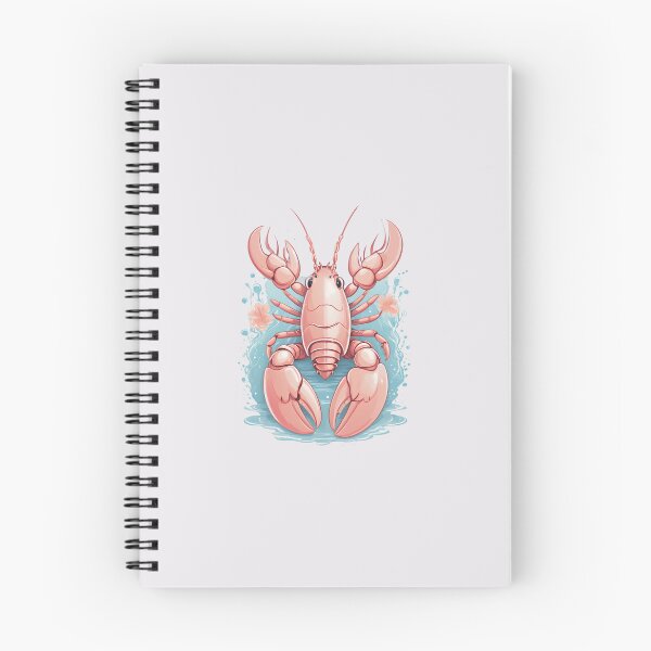 Item preview, Cute Pastel Crab designed and sold by Itsheartshop.