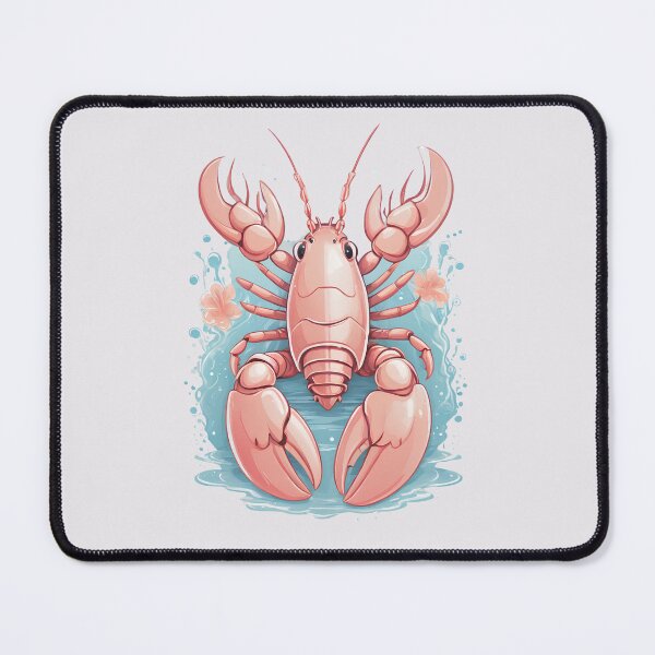 Item preview, Cute Pastel Crab designed and sold by Itsheartshop.