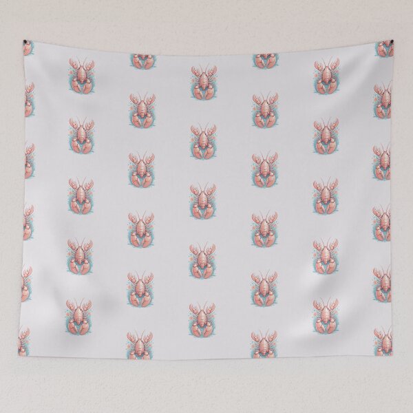 Item preview, Cute Pastel Crab designed and sold by Itsheartshop.