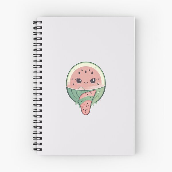 Item preview, Cute Pastel Watermelon designed and sold by Itsheartshop.