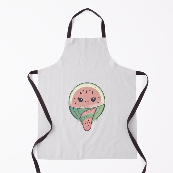Item preview, Cute Pastel Watermelon designed and sold by Itsheartshop.