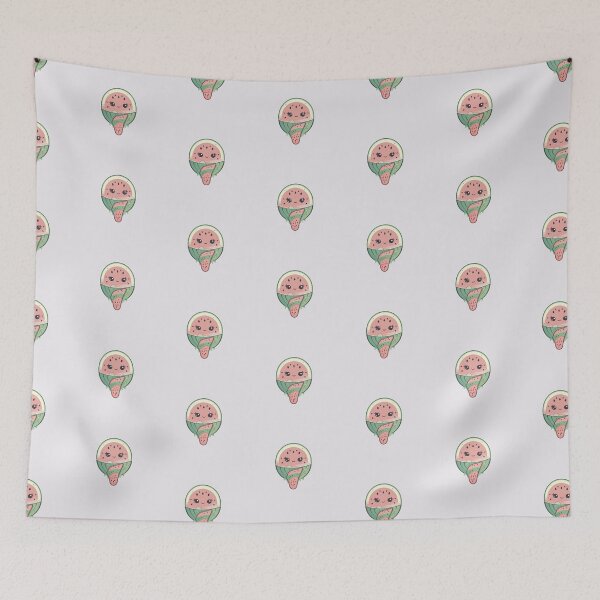 Item preview, Cute Pastel Watermelon designed and sold by Itsheartshop.