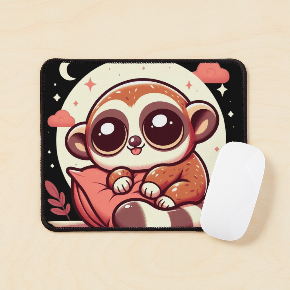 Item preview, Mouse Pad designed and sold by Azrora.