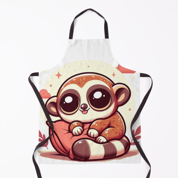 Item preview, Slow Loris designed and sold by Azrora.