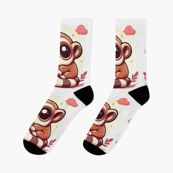 Item preview, Slow Loris designed and sold by Azrora.