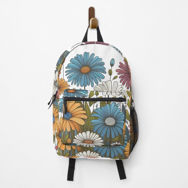 Item preview, Daisies designed and sold by Azrora.