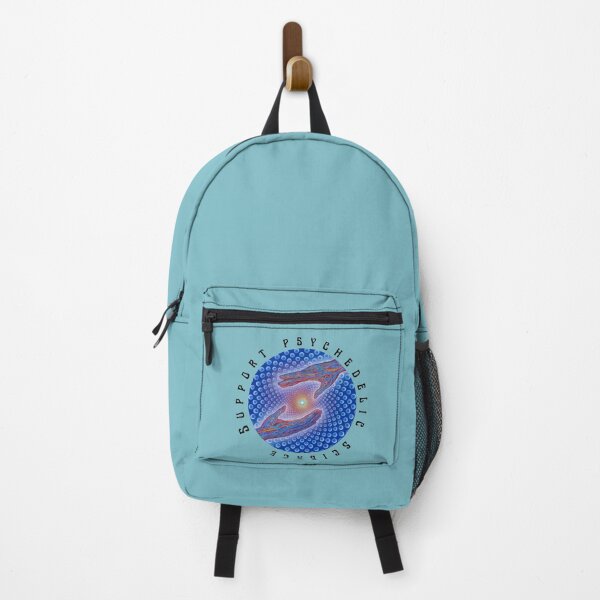 Item preview, Support Psychedelic Science  designed and sold by asherdesign.