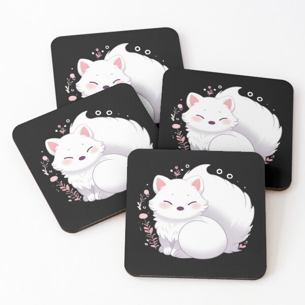 Item preview, Arctic Fox designed and sold by Azrora.
