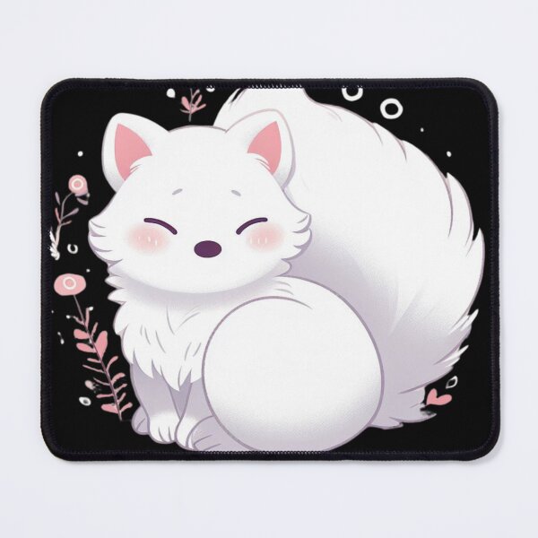 Item preview, Arctic Fox designed and sold by Azrora.