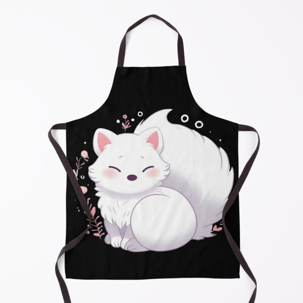 Item preview, Arctic Fox designed and sold by Azrora.