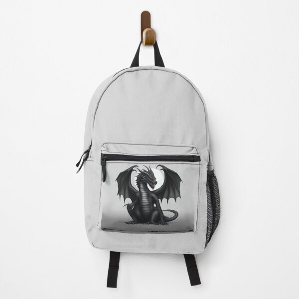Item preview, Black Dragon designed and sold by Mothrrr.
