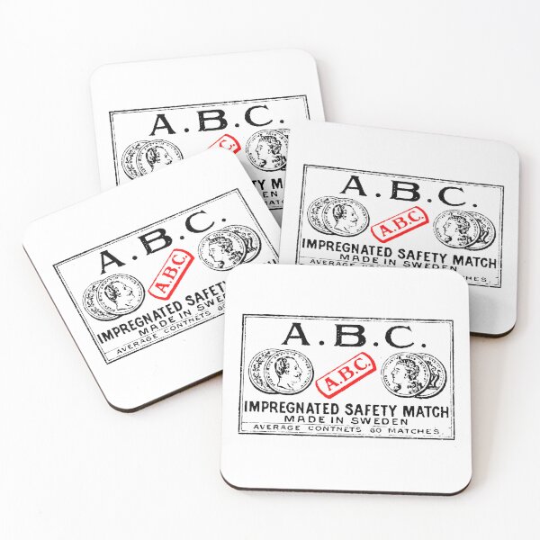 Item preview, Vintage matchbook designed and sold by Yeaha.