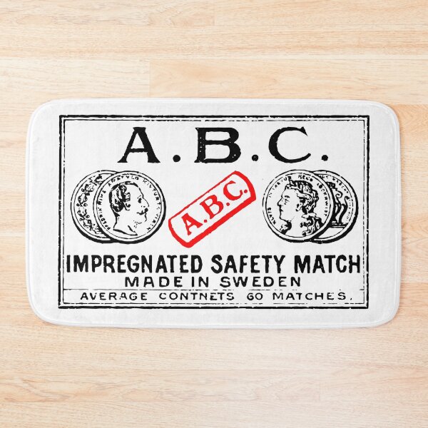 Item preview, Vintage matchbook designed and sold by Yeaha.