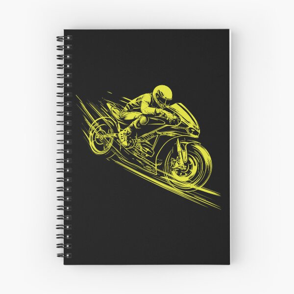 Item preview, Motorcycle - the magic of speed 3 designed and sold by AlCamillo.