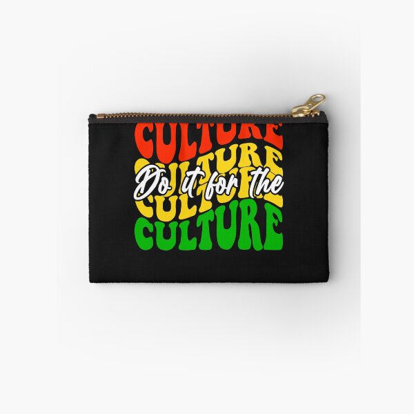 Item preview, Do It For The Culture Juneteenth - Black History Month  designed and sold by Pitchou07.
