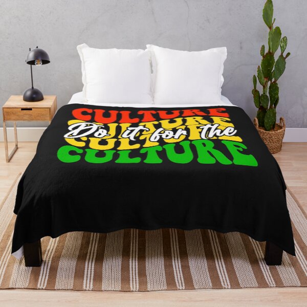 Item preview, Do It For The Culture Juneteenth - Black History Month designed and sold by Pitchou07.