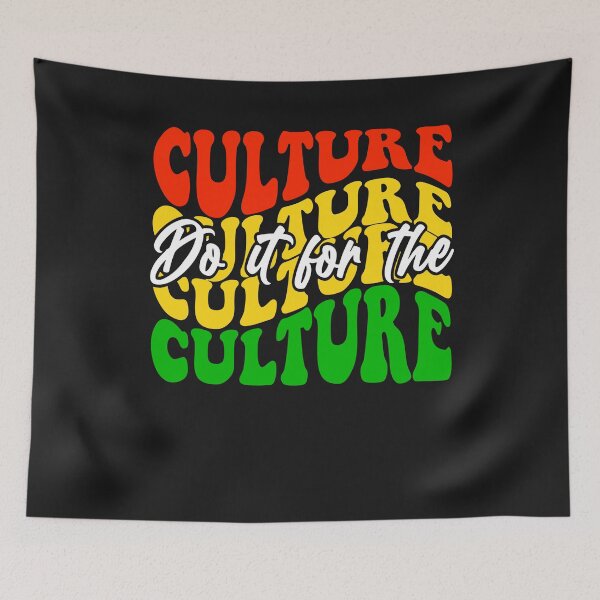 Item preview, Do It For The Culture Juneteenth - Black History Month  designed and sold by Pitchou07.