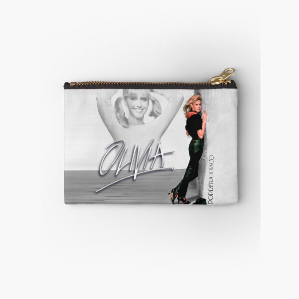 Item preview, Olivia Newton-John STILL... Totally Hot  Designed by PopRetroDisco designed and sold by popretrodisco.