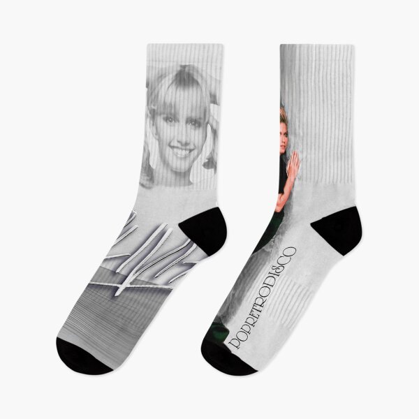 Item preview, Olivia Newton-John STILL... Totally Hot  Designed by PopRetroDisco designed and sold by popretrodisco.
