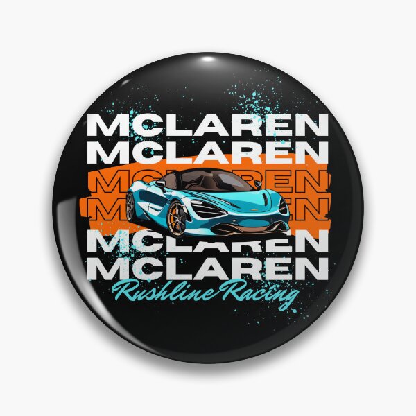 Item preview, Rushline Racing: 720s Inspired Design designed and sold by RushlineRacing.