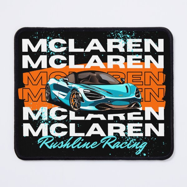 Item preview, Rushline Racing: 720s Inspired Design designed and sold by RushlineRacing.